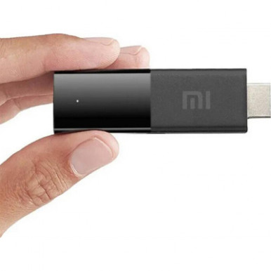 TV-Приставка Xiaomi Mi TV Stick Black-5-зображення