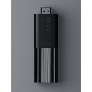 TV-Приставка Xiaomi Mi TV Stick Black-6-изображение