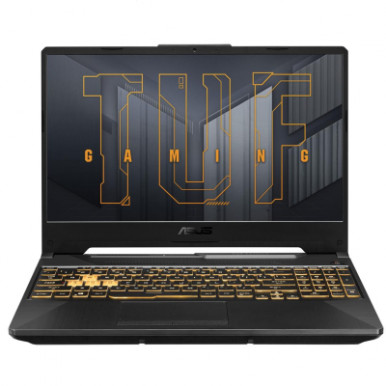 Ноутбук ASUS TUF Gaming F15 FX506HC-HN006 (90NR0723-M01150)-7-зображення