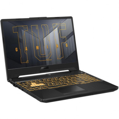Ноутбук ASUS TUF Gaming F15 FX506HC-HN006 (90NR0723-M01150)-8-зображення