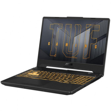 Ноутбук ASUS TUF Gaming F15 FX506HC-HN006 (90NR0723-M01150)-9-зображення