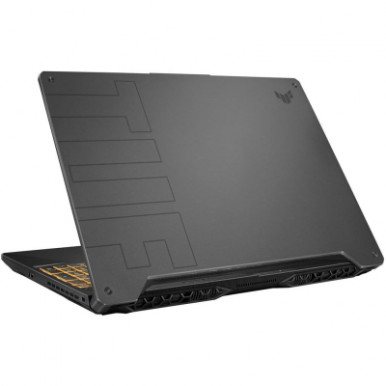 Ноутбук ASUS TUF Gaming F15 FX506HC-HN006 (90NR0723-M01150)-12-зображення
