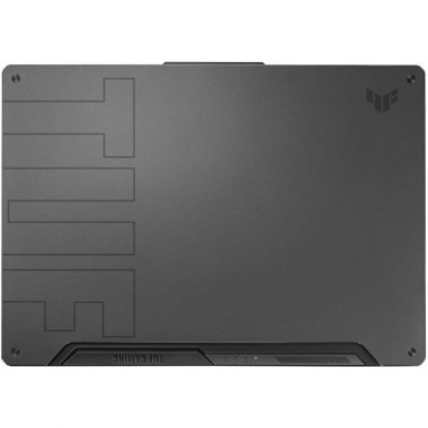 Ноутбук ASUS TUF Gaming F15 FX506HC-HN006 (90NR0723-M01150)-13-зображення
