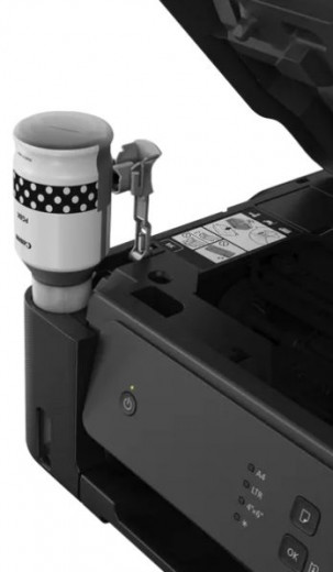 Струйный принтер Canon PIXMA G1430 (5809C009)-22-изображение