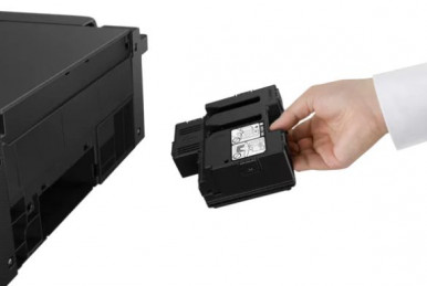 Струйный принтер Canon PIXMA G1430 (5809C009)-24-изображение