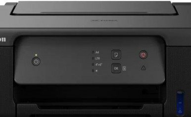 Струйный принтер Canon PIXMA G1430 (5809C009)-26-изображение