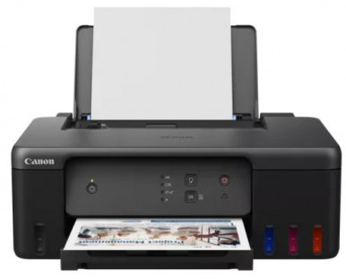 Струйный принтер Canon PIXMA G1430 (5809C009)-35-изображение