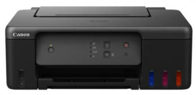 Струйный принтер Canon PIXMA G1430 (5809C009)-38-изображение