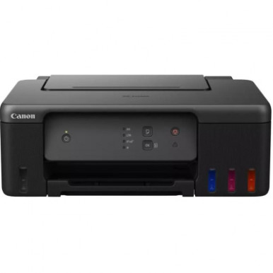 Струйный принтер Canon PIXMA G1430 (5809C009)-6-изображение
