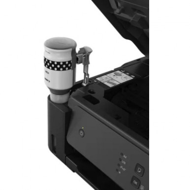 Струйный принтер Canon PIXMA G1430 (5809C009)-9-изображение