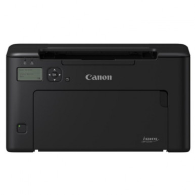 Лазерний принтер Canon i-SENSYS LBP-122dw (5620C001)-4-зображення