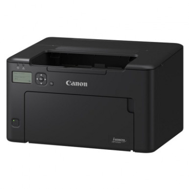 Лазерний принтер Canon i-SENSYS LBP-122dw (5620C001)-5-зображення