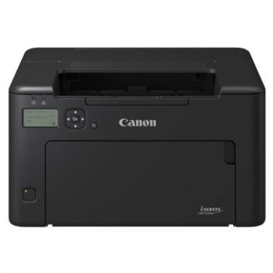 Лазерный принтер Canon i-SENSYS LBP-122dw (5620C001)-6-изображение