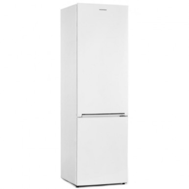 Холодильник HEINNER HC-V268E++-6-зображення