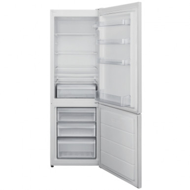 Холодильник HEINNER HC-V268E++-7-зображення