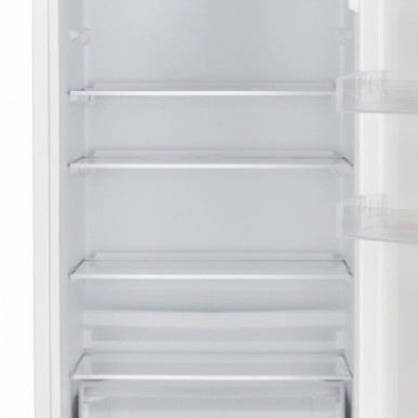 Холодильник HEINNER HC-V268E++-8-зображення