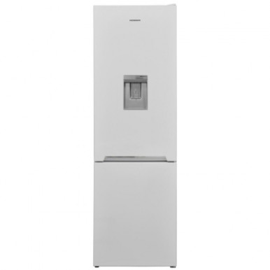 Холодильник HEINNER HC-V270WDF+-3-изображение