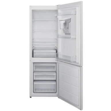 Холодильник HEINNER HC-V270WDF+-4-изображение