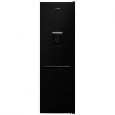 Холодильник HEINNER HC-V270BKWDF+-3-зображення