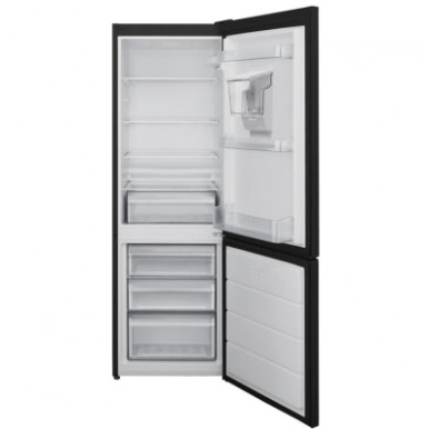 Холодильник HEINNER HC-V270BKWDF+-4-зображення