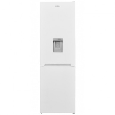 Холодильник HEINNER HCNF-V291WDF+-3-зображення