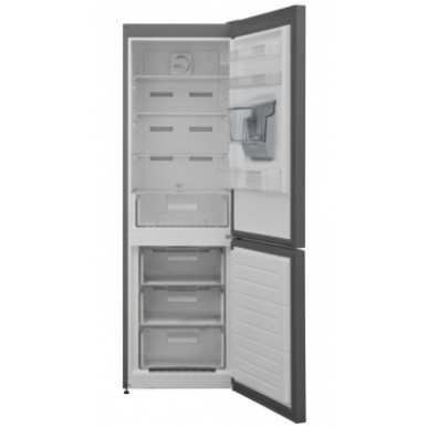 Холодильник HEINNER HCNF-V291XWDF+-9-зображення