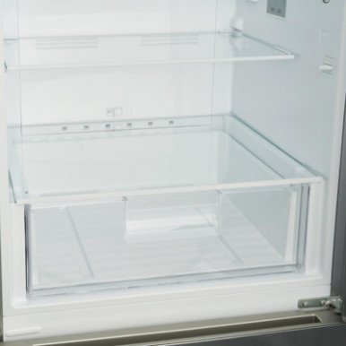 Холодильник HEINNER HCNF-V291XWDF+-14-зображення