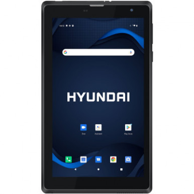 Планшет Hyundai HyTab Plus 7WB1 7" IPS/2G/32G Black (HT7WB1RBK)-5-зображення