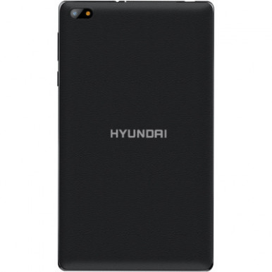Планшет Hyundai HyTab Plus 7WB1 7" IPS/2G/32G Black (HT7WB1RBK)-6-зображення