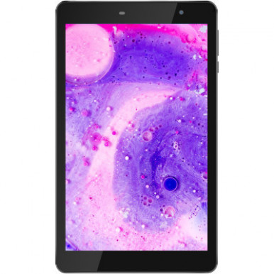 Планшет Hyundai HyTab Pro 8WB1 8" FHD IPS/3G/32G Black (HT8WB1RBK01)-4-зображення