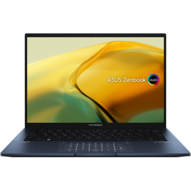 Ноутбук ASUS Zenbook 14 OLED UX3402VA-KM065WS (90NB10G1-M00350)-5-зображення