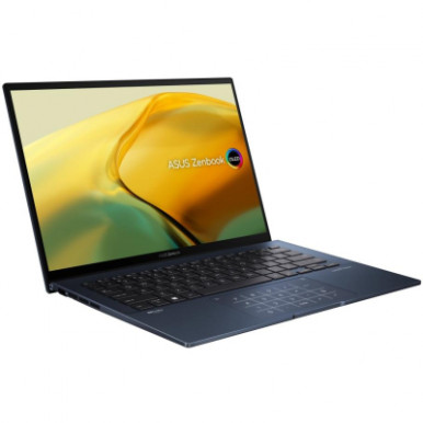 Ноутбук ASUS Zenbook 14 OLED UX3402VA-KM065WS (90NB10G1-M00350)-6-зображення