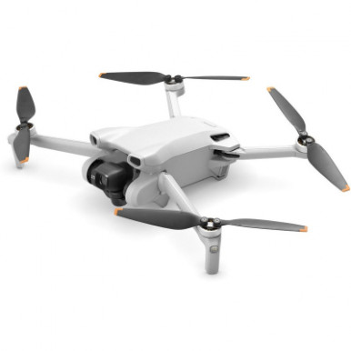 Квадрокоптер DJI Mini 3 +consumer RC Controller EU (CP.MA.00000587.01)-10-зображення