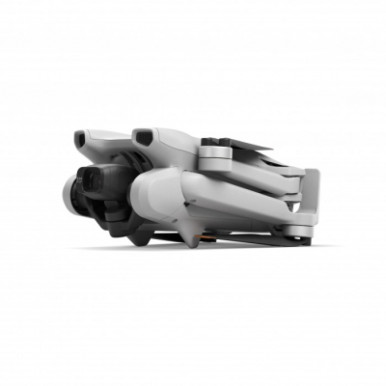 Квадрокоптер DJI Mini 3 +consumer RC Controller EU (CP.MA.00000587.01)-13-зображення