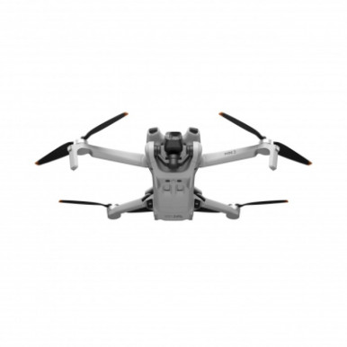 Квадрокоптер DJI Mini 3 +consumer RC Controller EU (CP.MA.00000587.01)-14-зображення