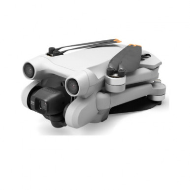Квадрокоптер DJI Mini 3 +consumer RC Controller EU (CP.MA.00000587.01)-17-зображення