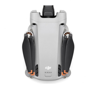 Квадрокоптер DJI Mini 3 +consumer RC Controller EU (CP.MA.00000587.01)-18-зображення