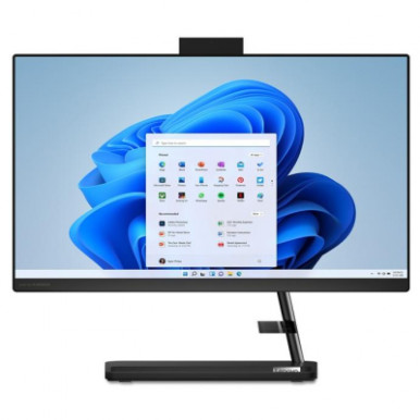 Комп'ютер Lenovo IdeaCentre AiO 3 22IAP7 / Pentium Gold 8505 (F0GG002TUO)-8-зображення