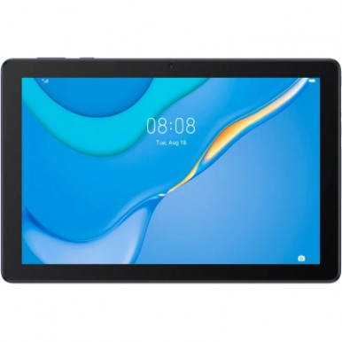 Планшет HUAWEI Matepad T10 9.7" LTE 4/64GB Deepsea Blue-9-зображення