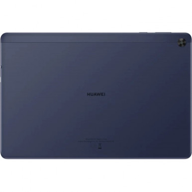 Планшет HUAWEI Matepad T10 9.7" LTE 4/64GB Deepsea Blue-10-зображення
