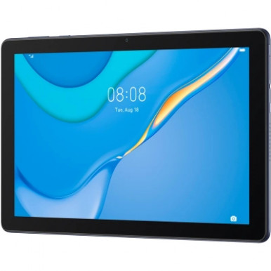 Планшет HUAWEI Matepad T10 9.7" LTE 4/64GB Deepsea Blue-14-зображення