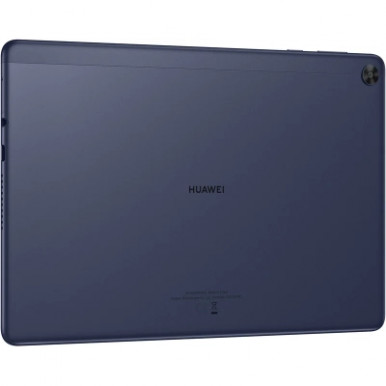Планшет HUAWEI Matepad T10 9.7" LTE 4/64GB Deepsea Blue-15-зображення