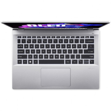 Ноутбук Acer Swift Go 14 SFG14-71 (NX.KF1EU.002)-12-зображення