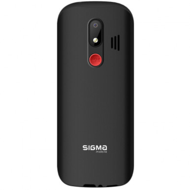 Мобильный телефон Sigma Comfort 50 Optima Type-C Black (4827798122310)-7-изображение