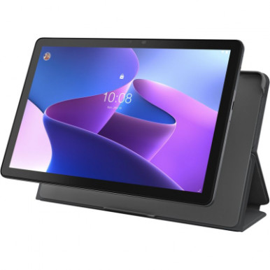 Планшет Lenovo Tab M10 (3rd Gen) 4/64 LTE Storm Grey + Case (ZAAF0088UA)-15-зображення