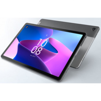 Планшет Lenovo Tab M10 Plus (3rd Gen) 4/128 WiFi Storm Grey (ZAAM0132UA)-11-зображення