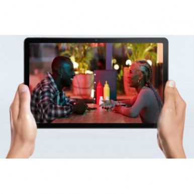 Планшет Lenovo Tab M10 Plus (3rd Gen) 4/128 WiFi Storm Grey (ZAAM0132UA)-13-зображення