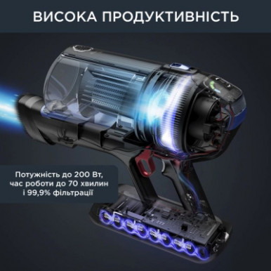 Пылесос Rowenta RH99C0WO-12-изображение