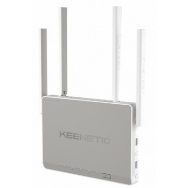 Маршрутизатор Keenetic ULTRA (KN-1810-01EN)-9-зображення