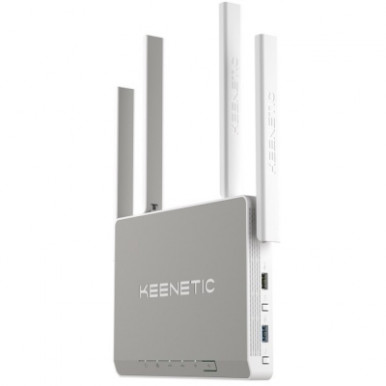 Маршрутизатор Keenetic ULTRA (KN-1810-01EN)-10-зображення